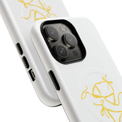 Tan Lines (Yellow) (Magsafe)