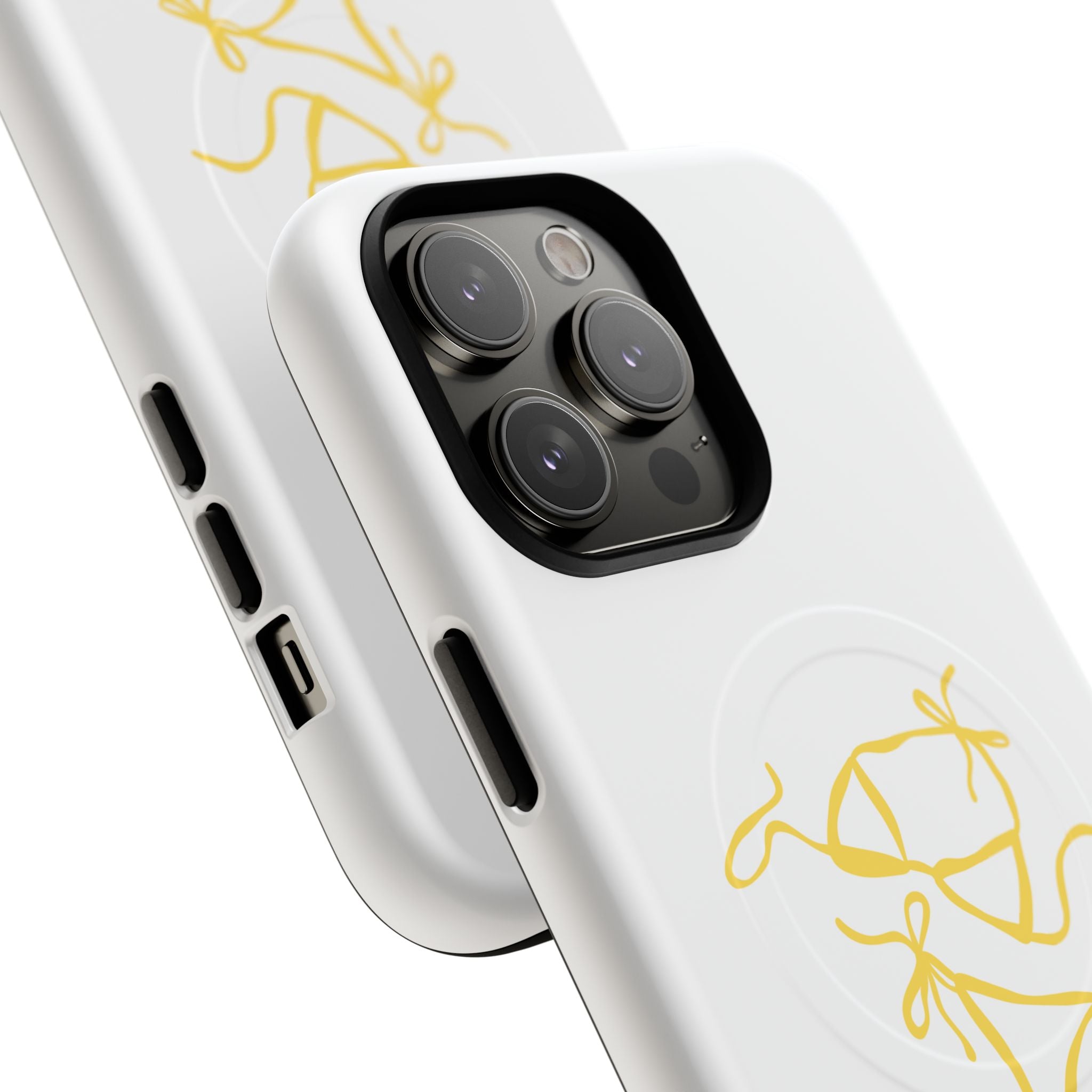 Tan Lines (Yellow) (Magsafe)