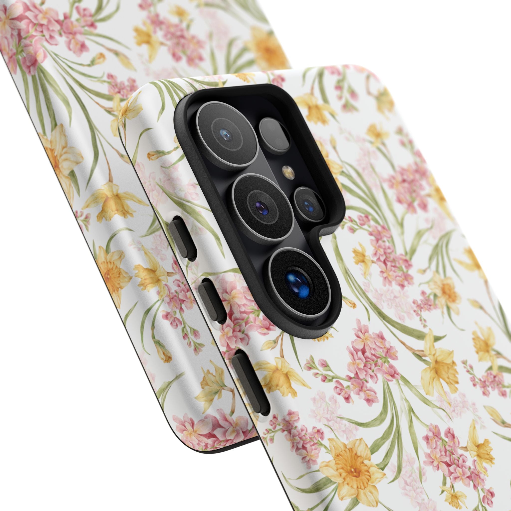 Floral Serenade