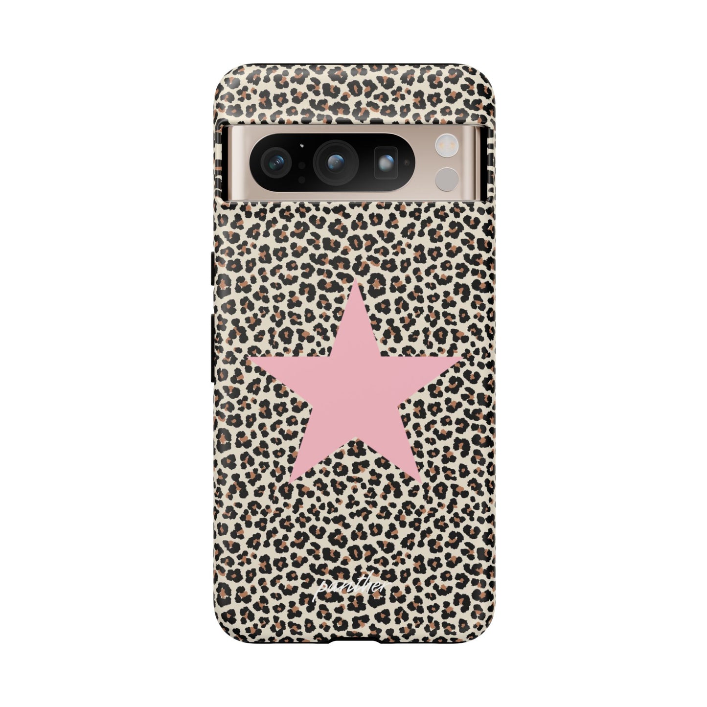 Leopard Star