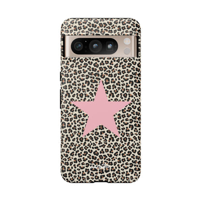Leopard Star