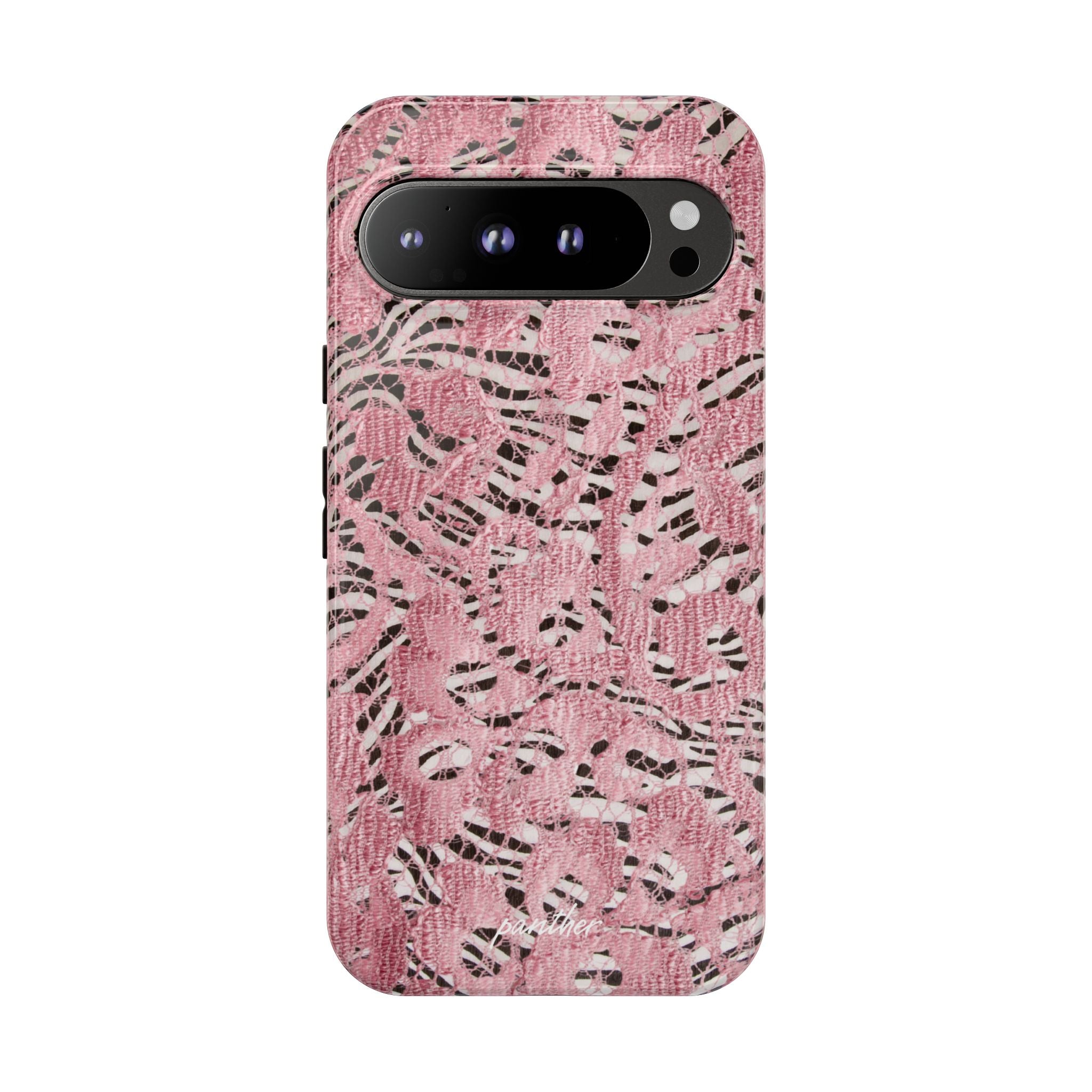 Rosé Lace