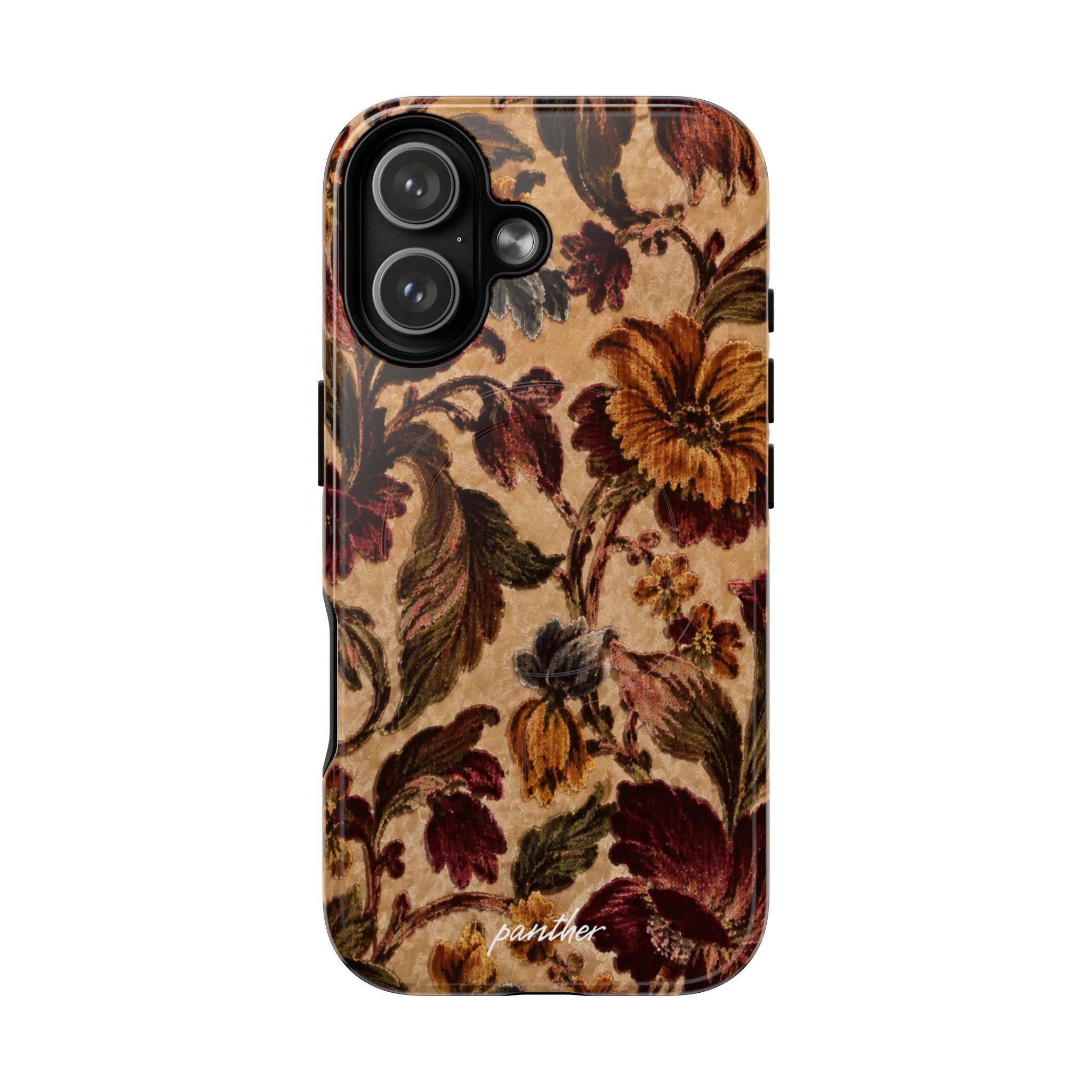Golden Bloom (magsafe)