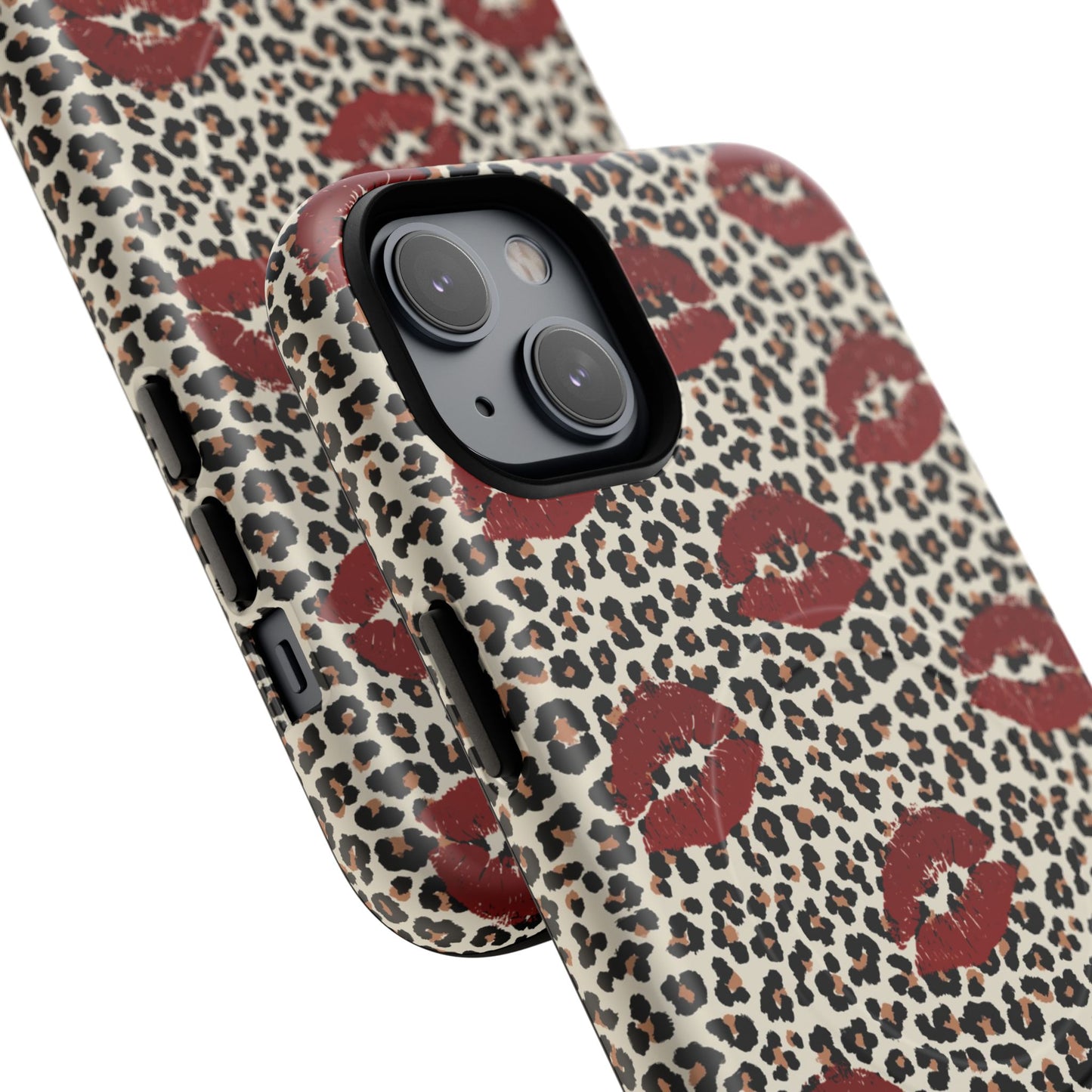 Leopard Kiss (Magsafe)