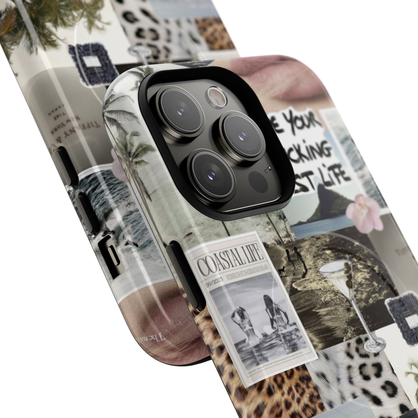 Cali Dreamin’ (Magsafe)