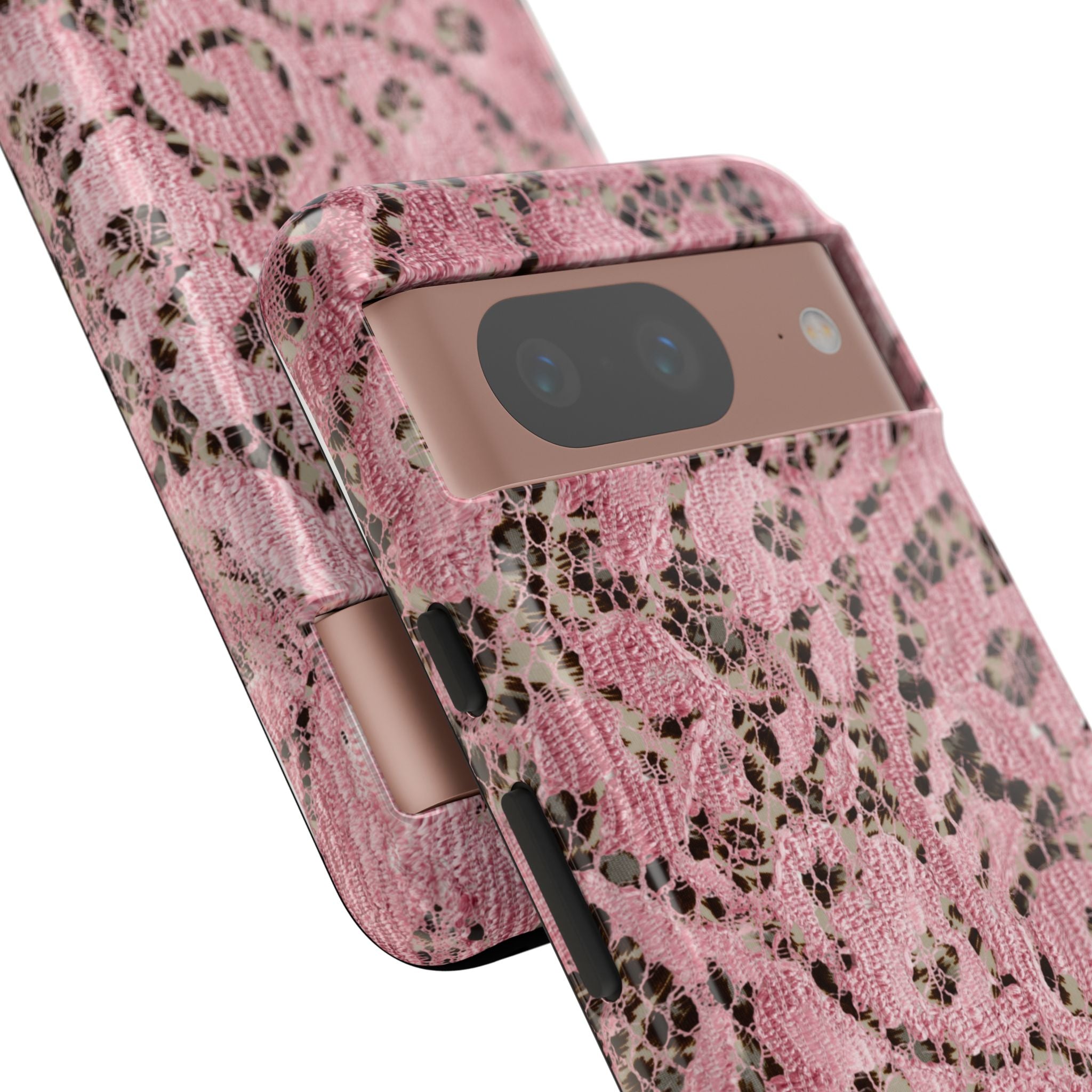 Blush Lace