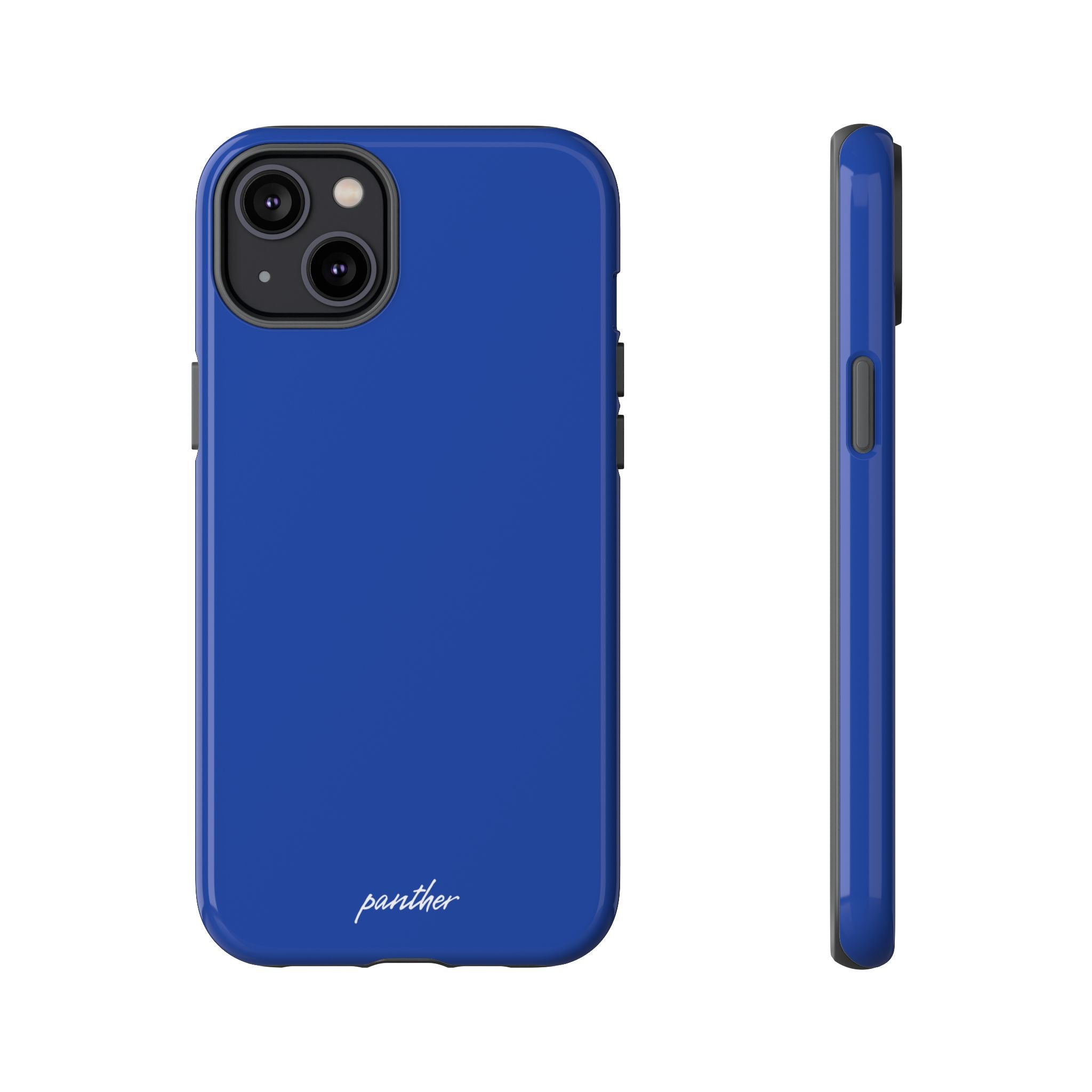 Electric Blue