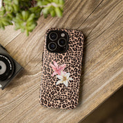Blossom Grace (Dark Leo Print) V2