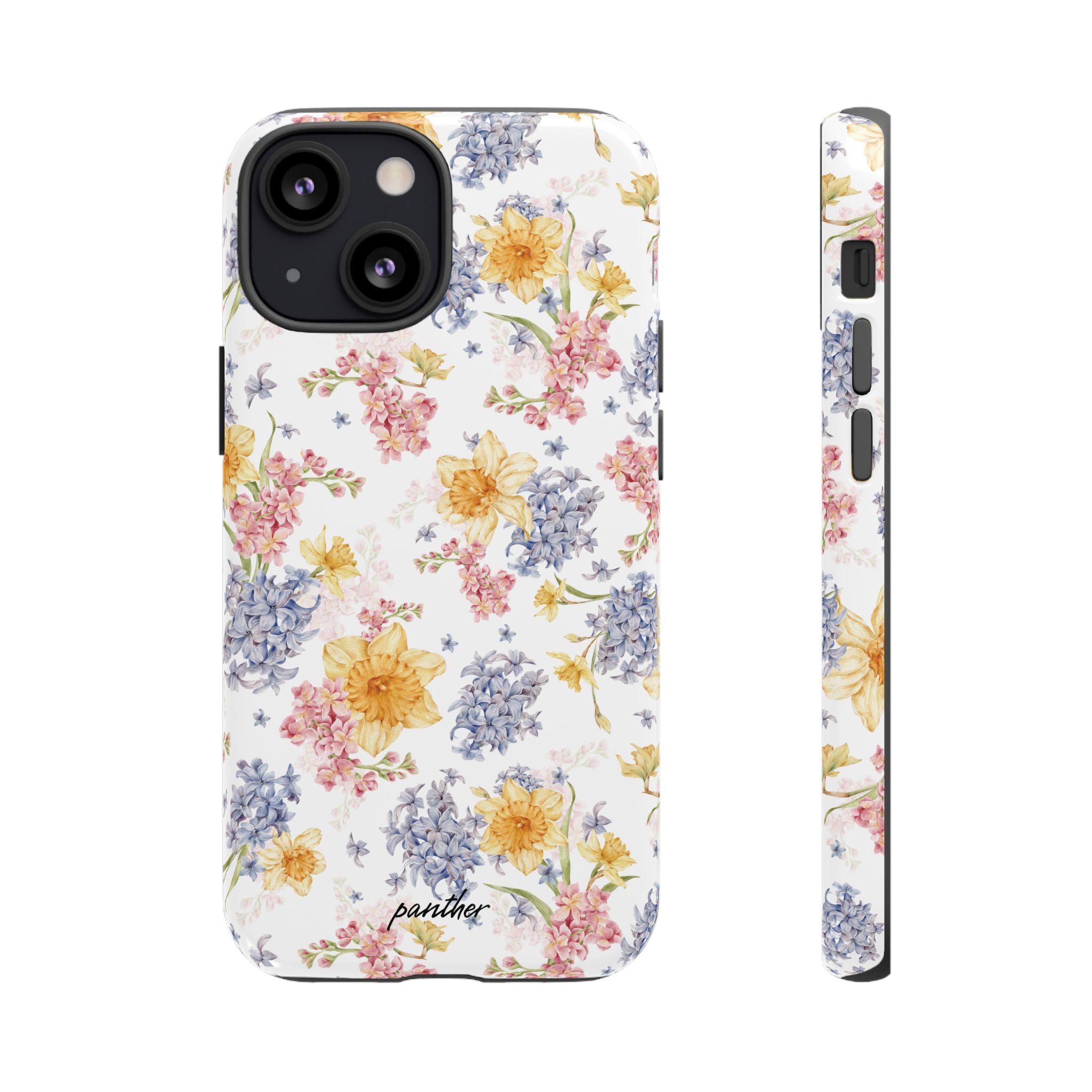 Spring Bloom