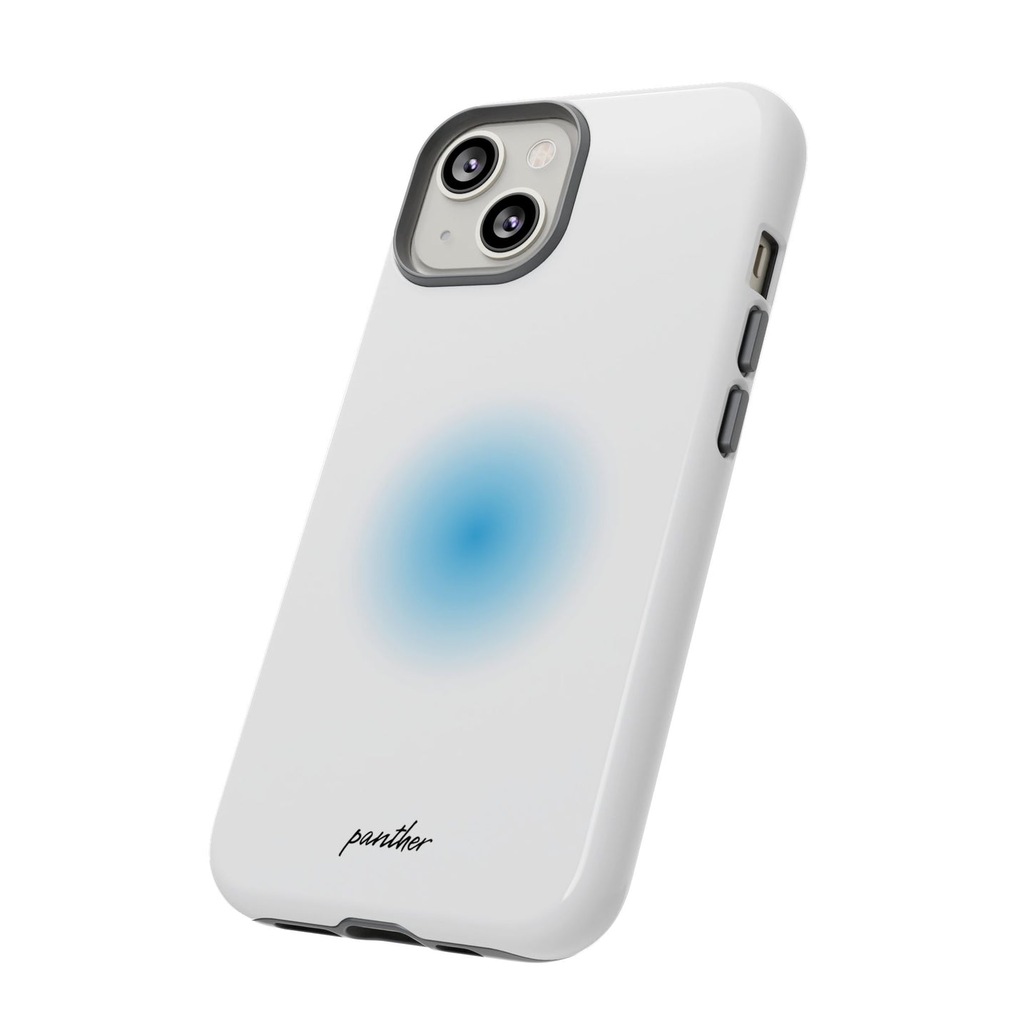 Aura Case (Blue)