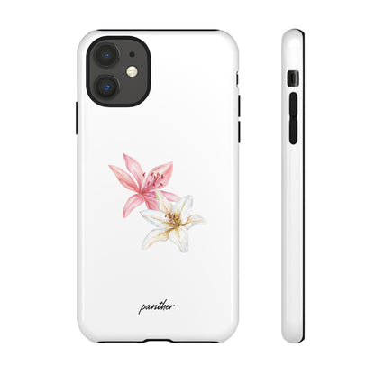 Blossom Grace (White) V2