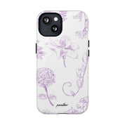 Lavender Botanica (Magsafe)
