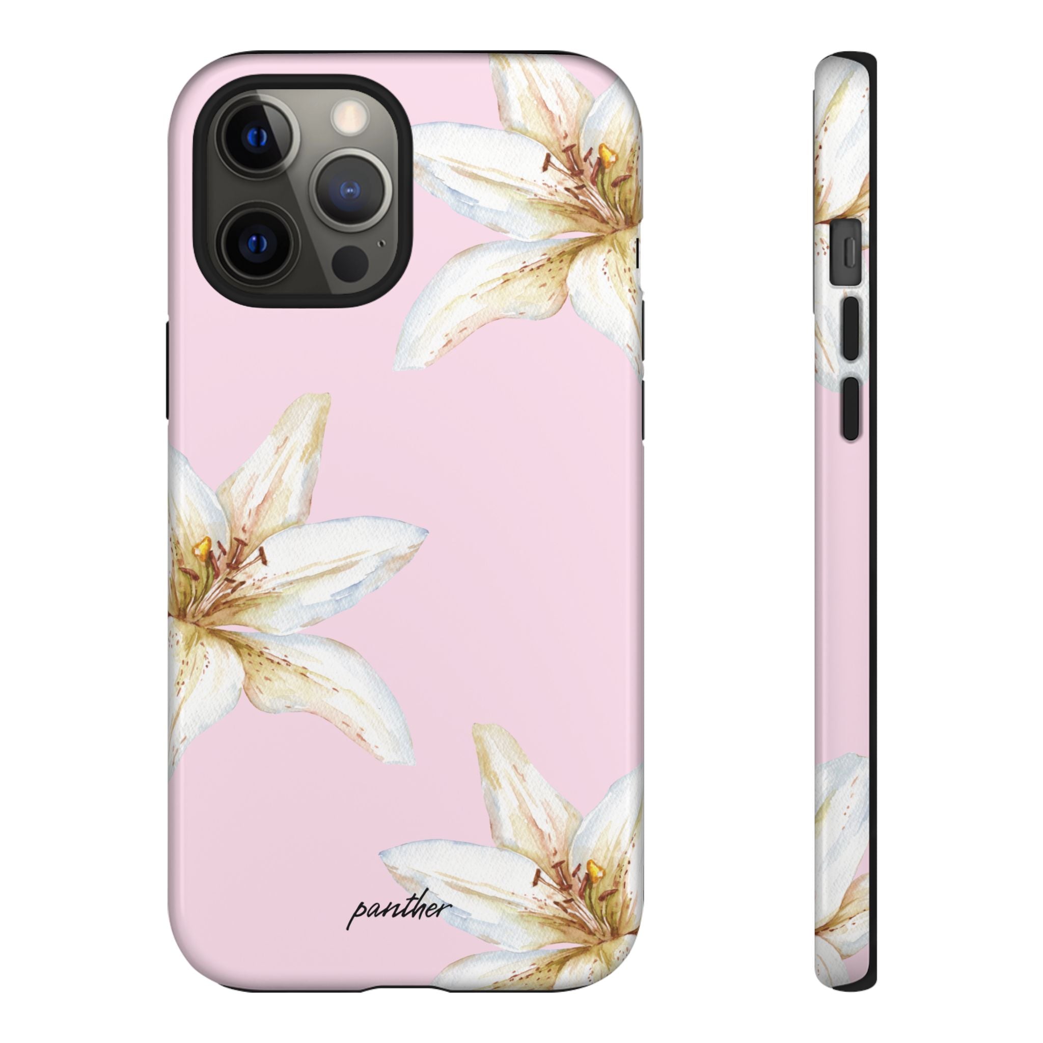 Pure Blossom (Pink)