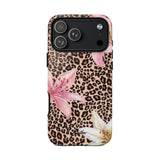 Blossom Grace (Dark Leo Print)