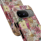 Tropical Treasure