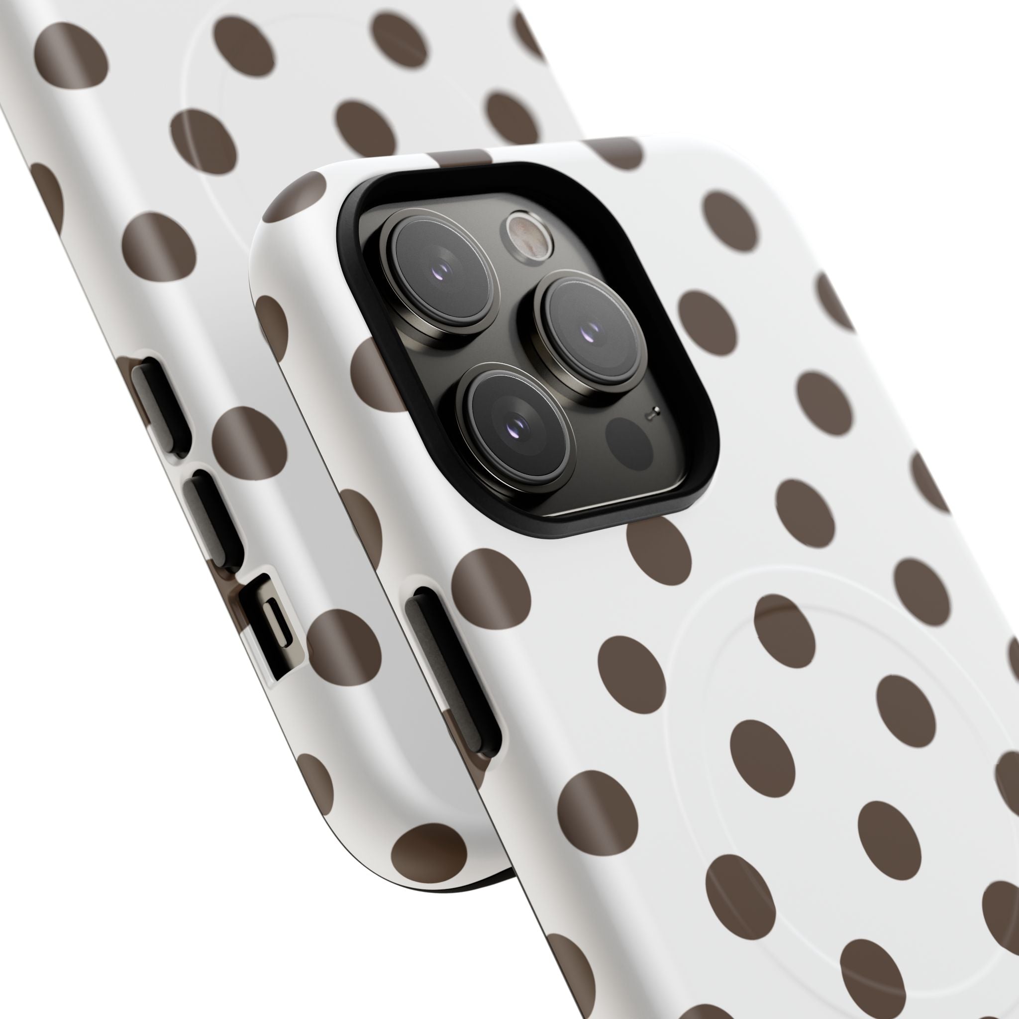 Spotted Out (magsafe)