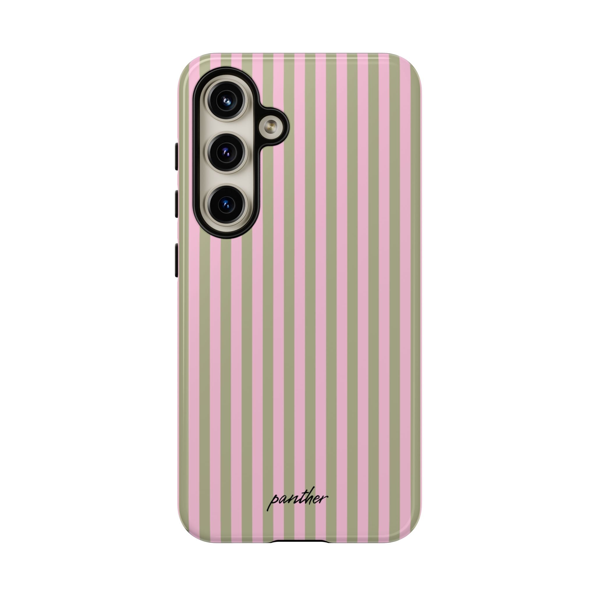 Matcha Stripes