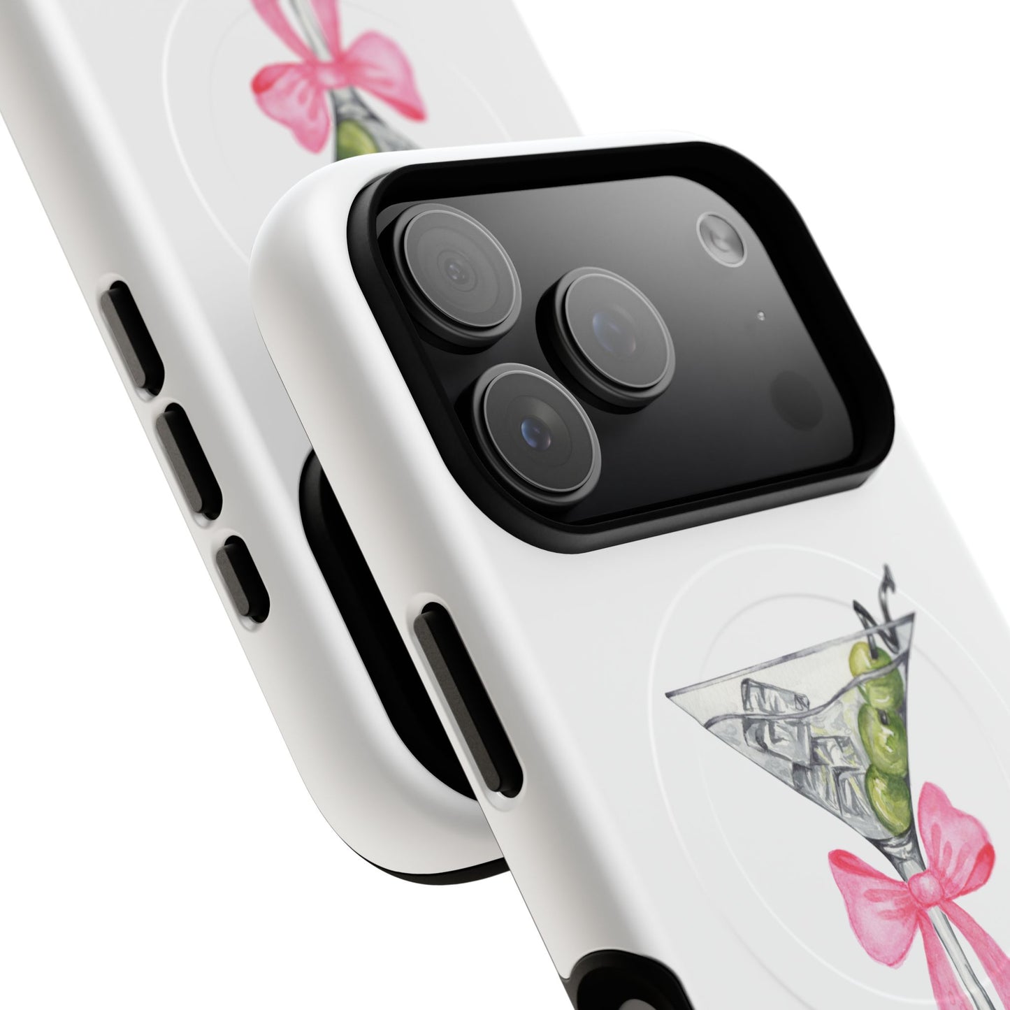 Coquette Martini (Magsafe)