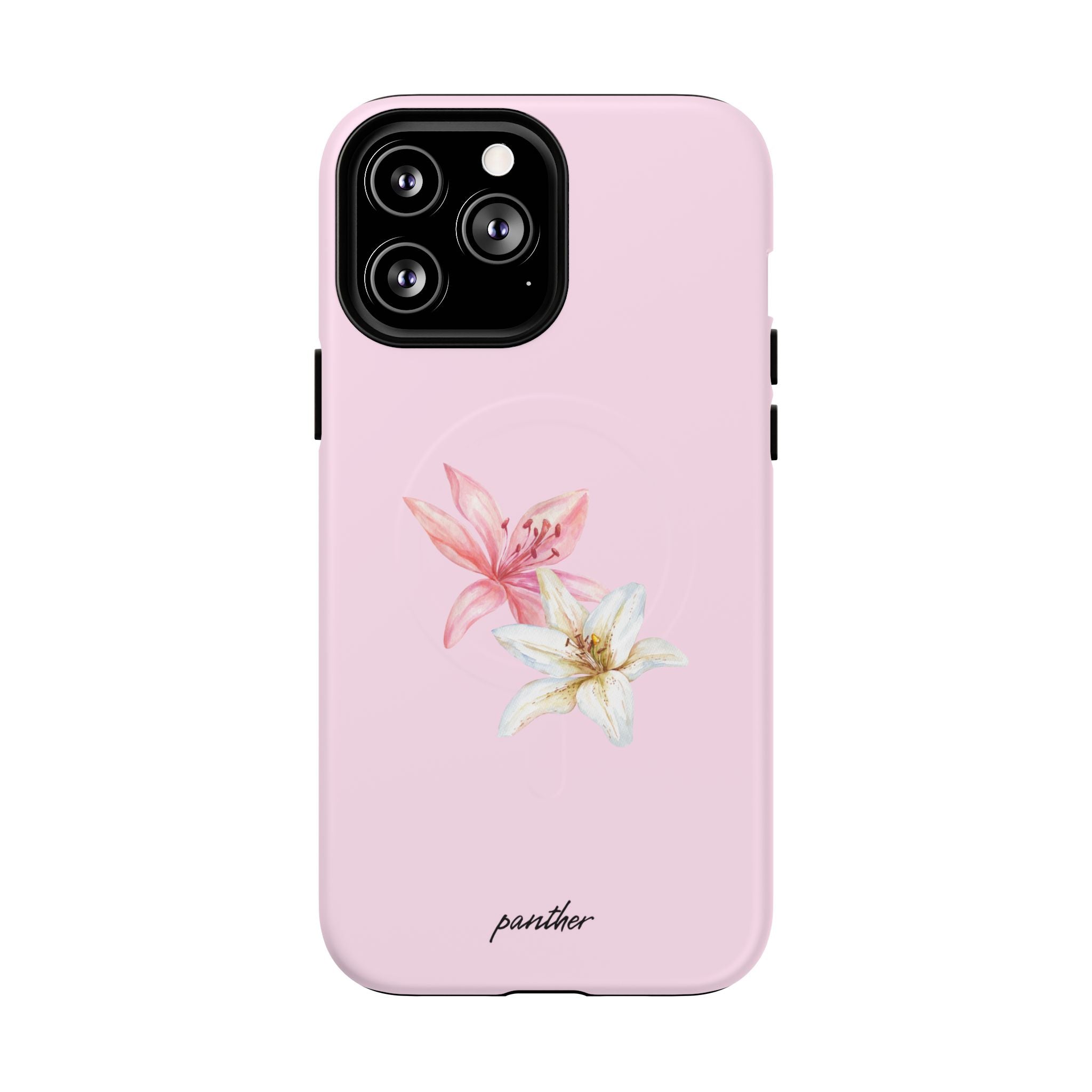 Blossom Grace (Pink) V2 (Magsafe)