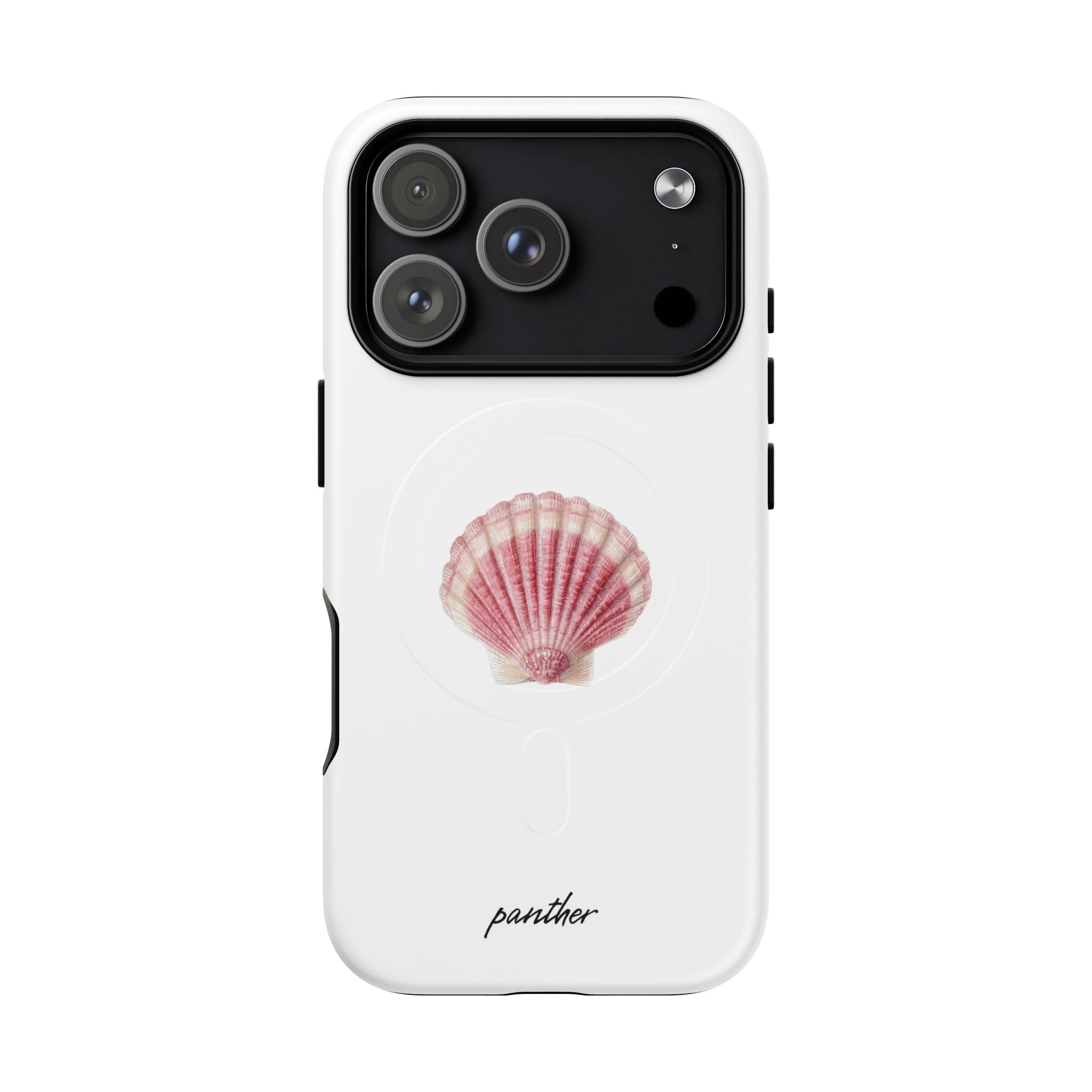 Shell Blush (Magsafe)
