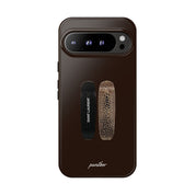 Panther Skateboards (Brown)