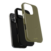 Olive Muse (magsafe)