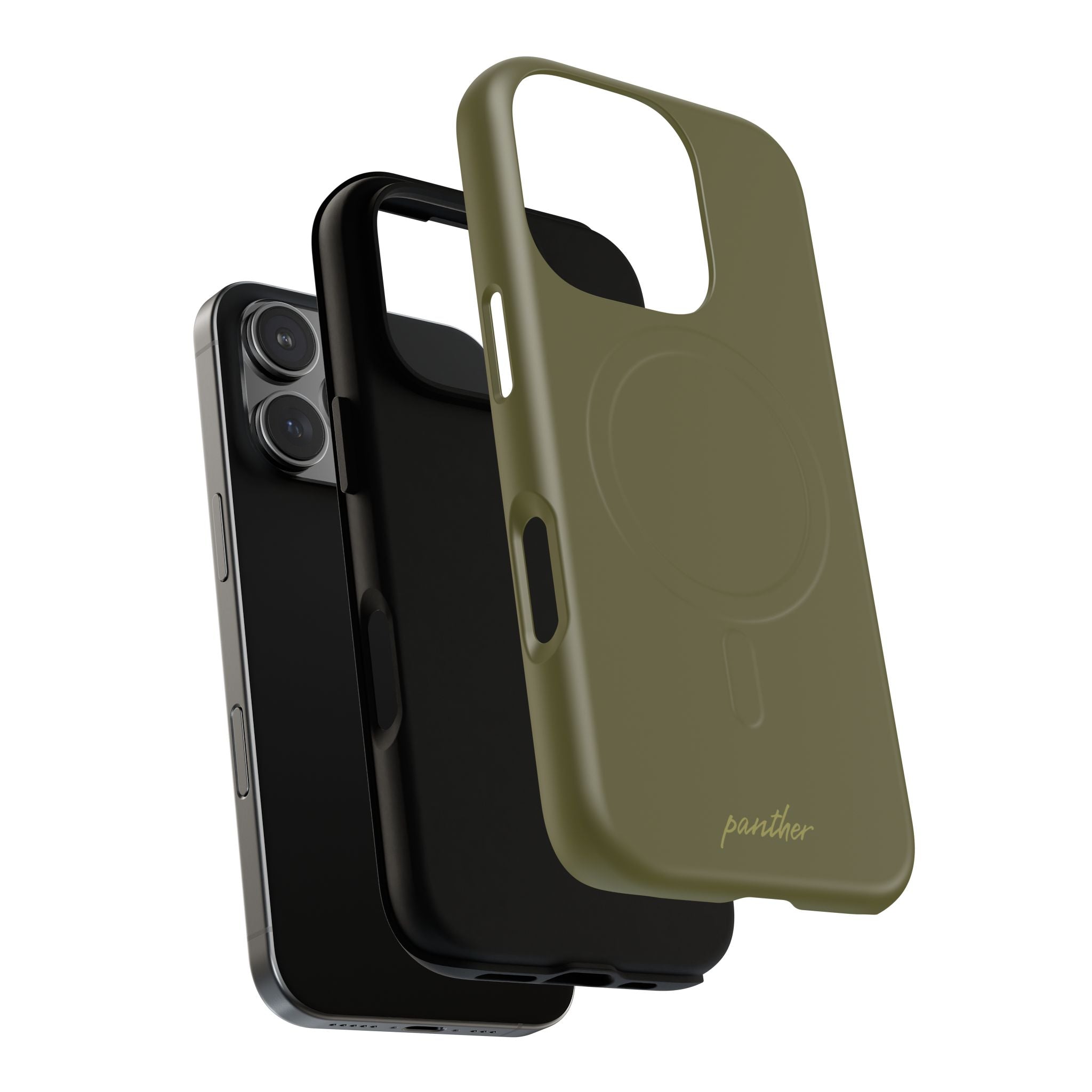Olive Muse (magsafe)