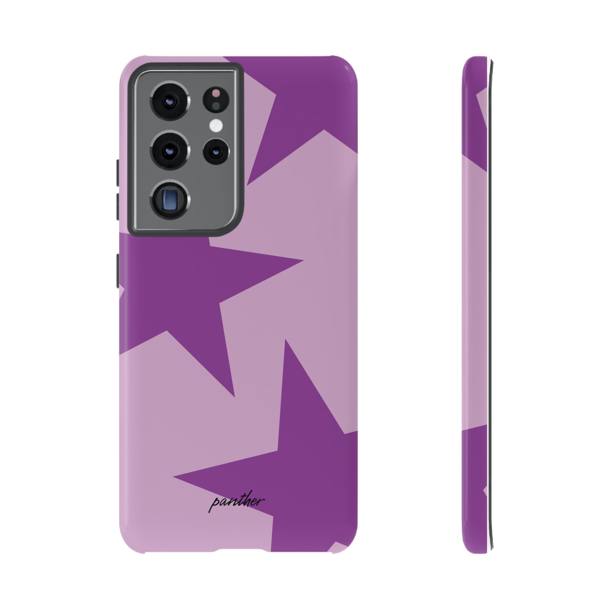 Pretty In Lilac