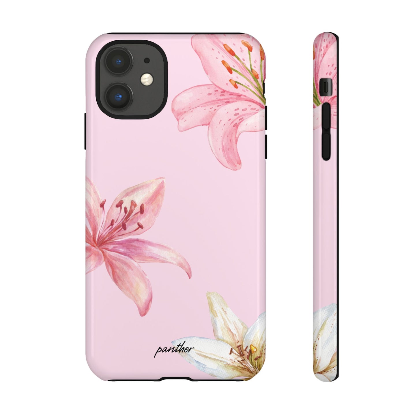 Blossom Grace (Pink)