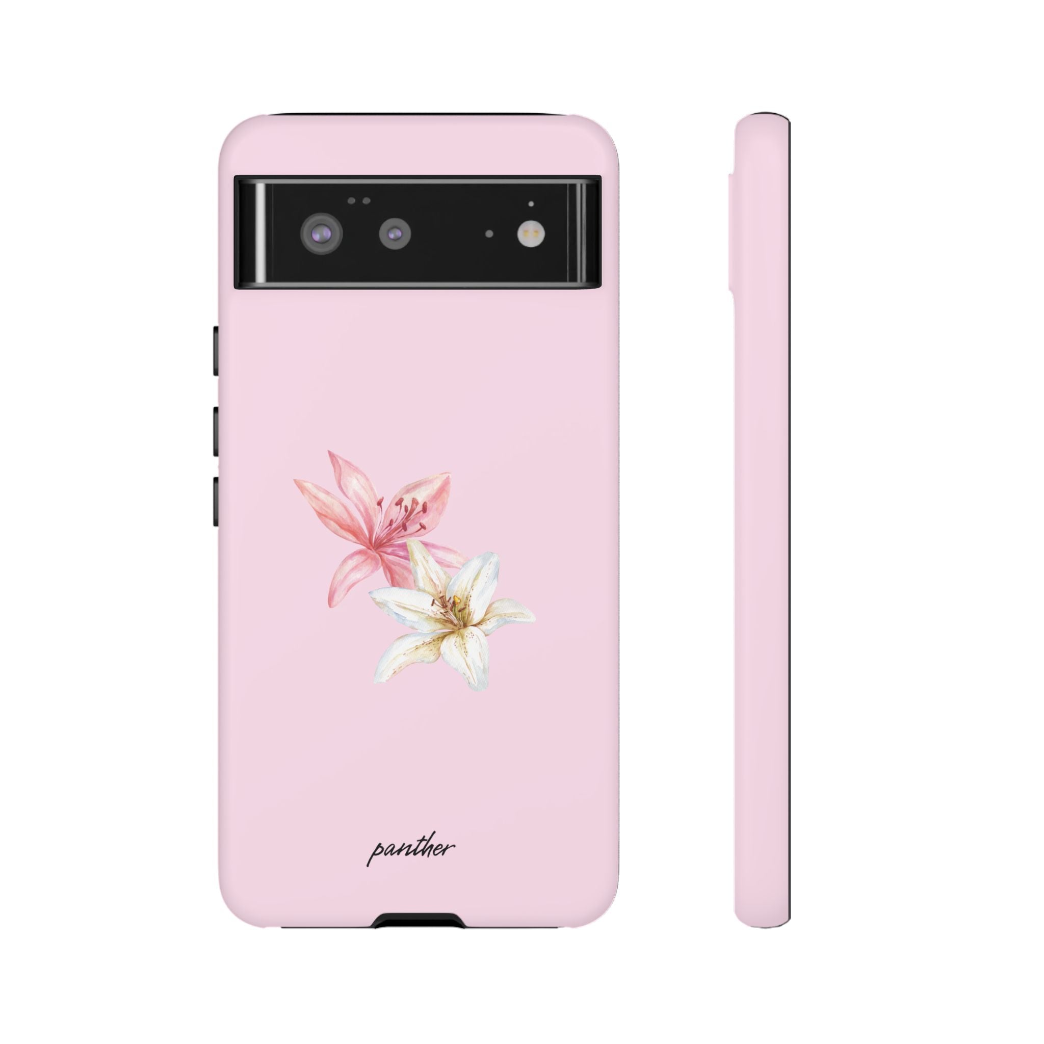 Blossom Grace (Pink) V2