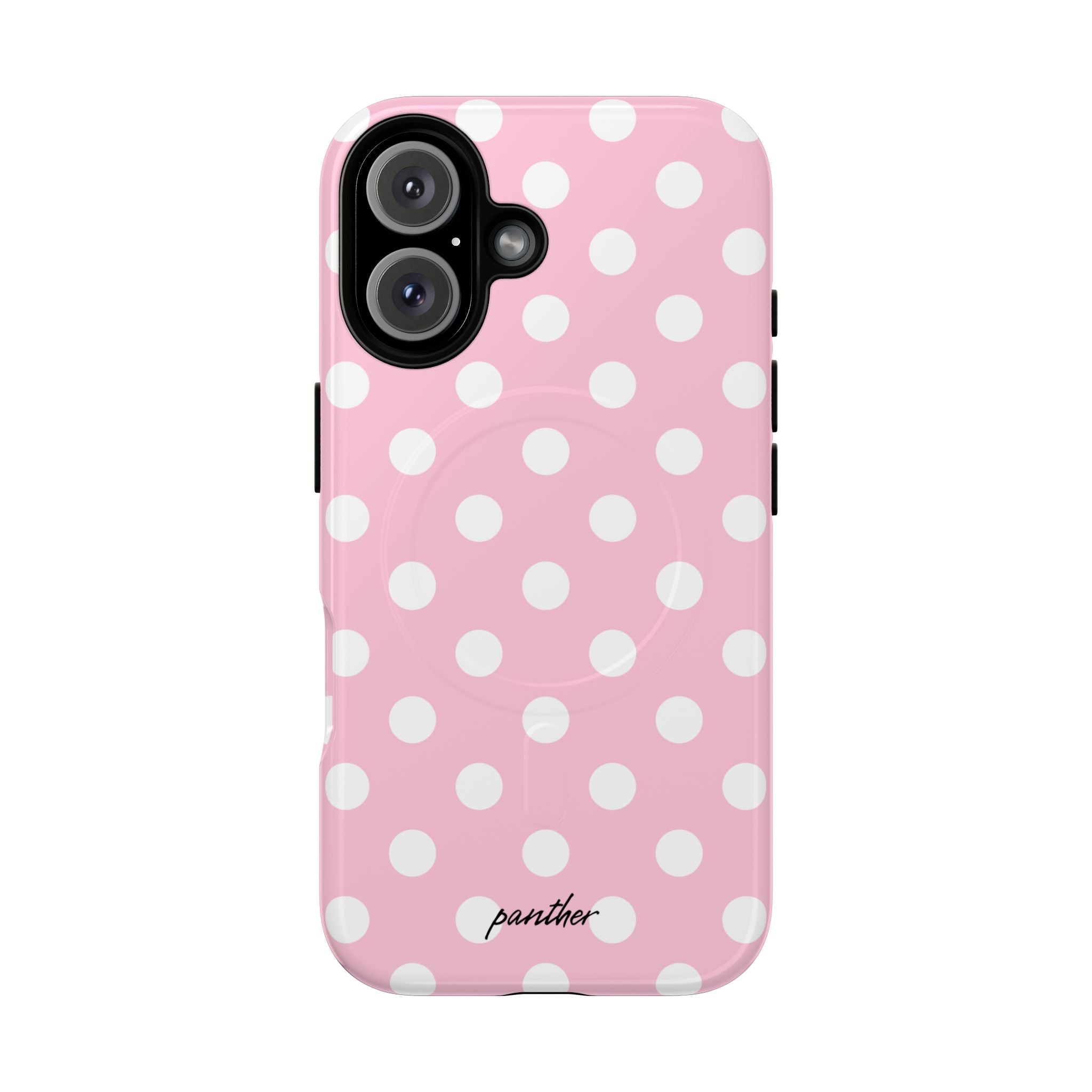 PolkaDoll V3 (Magsafe)