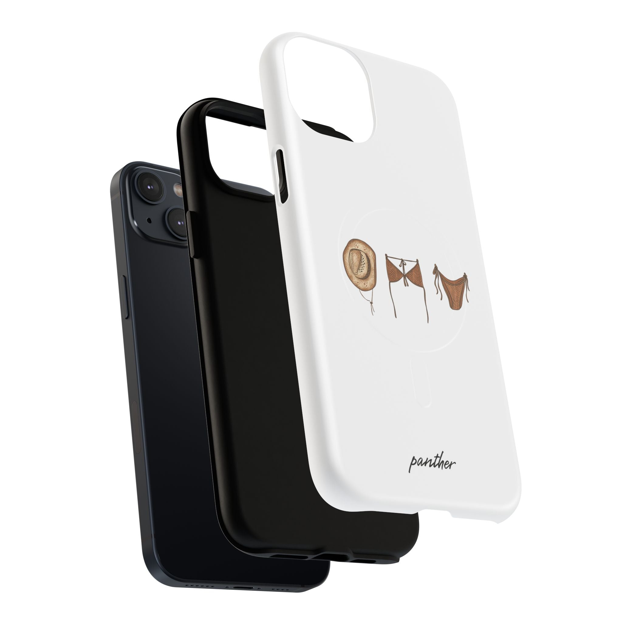 Coastal Cowgirl (Magsafe)