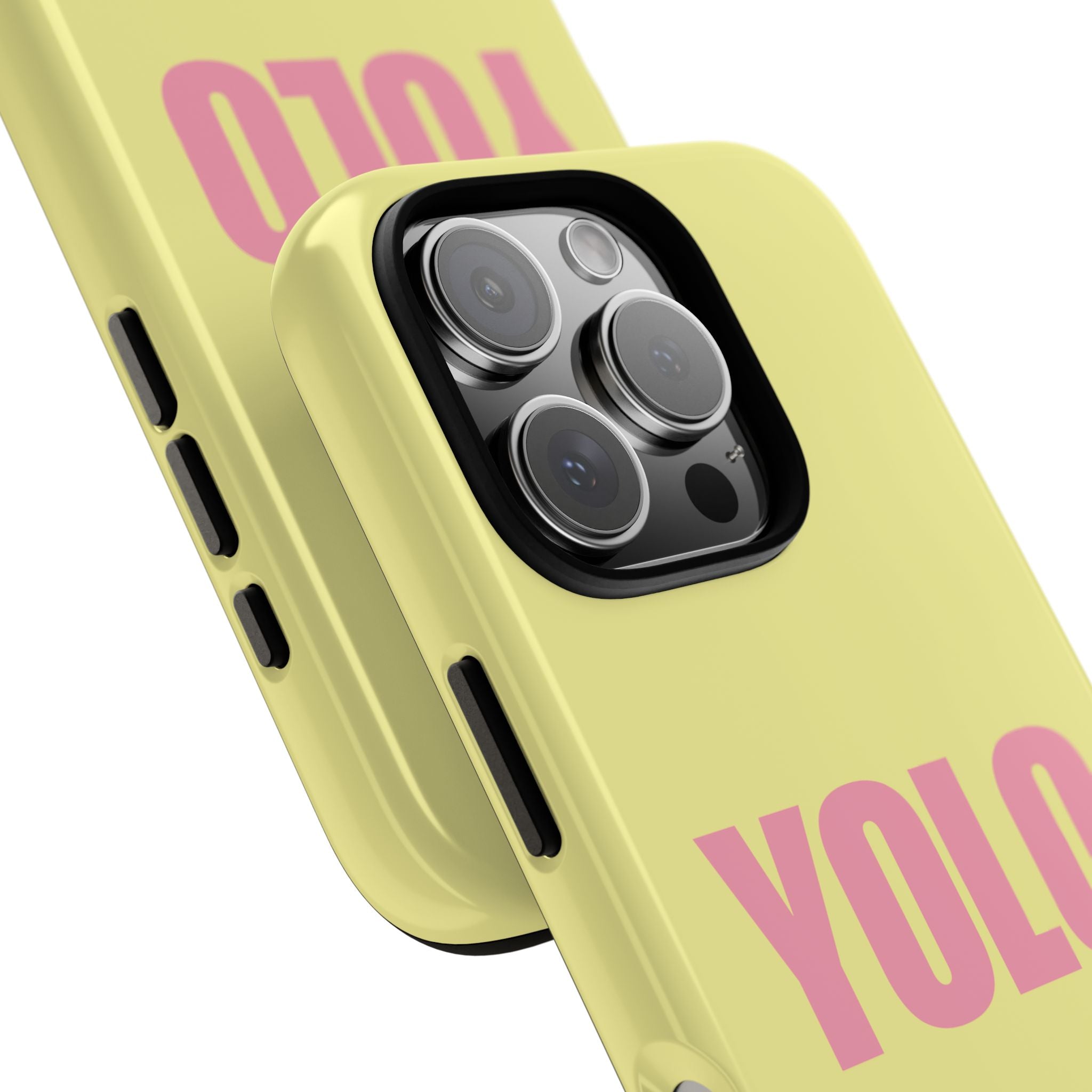 YOLO (Yellow)