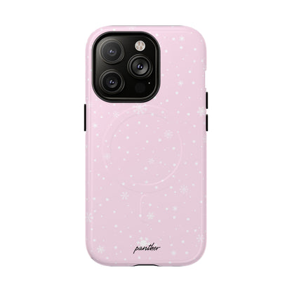 Snowfall (Pink) (Magsafe)