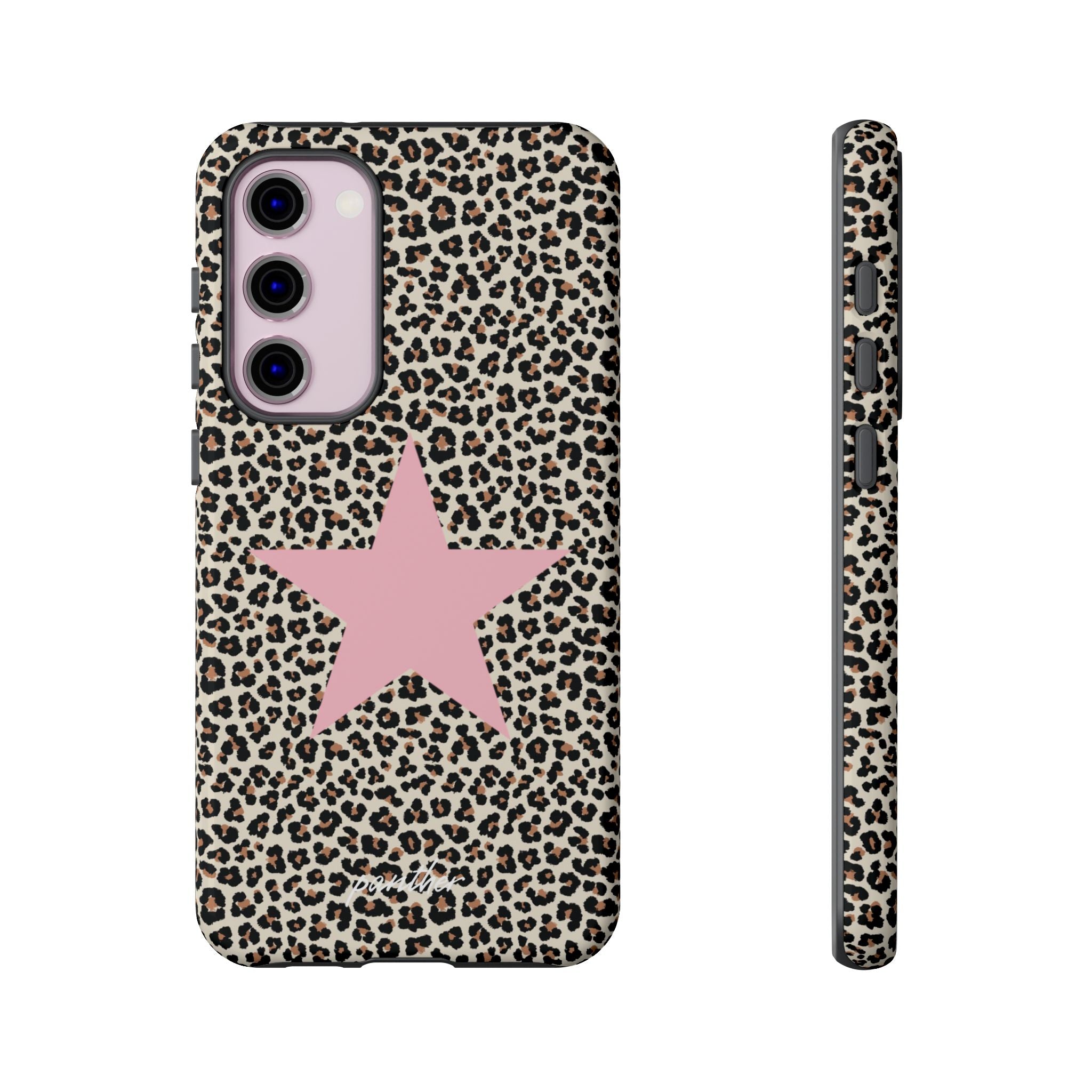Leopard Star – Panther Cases Leopard Star – Panther Cases