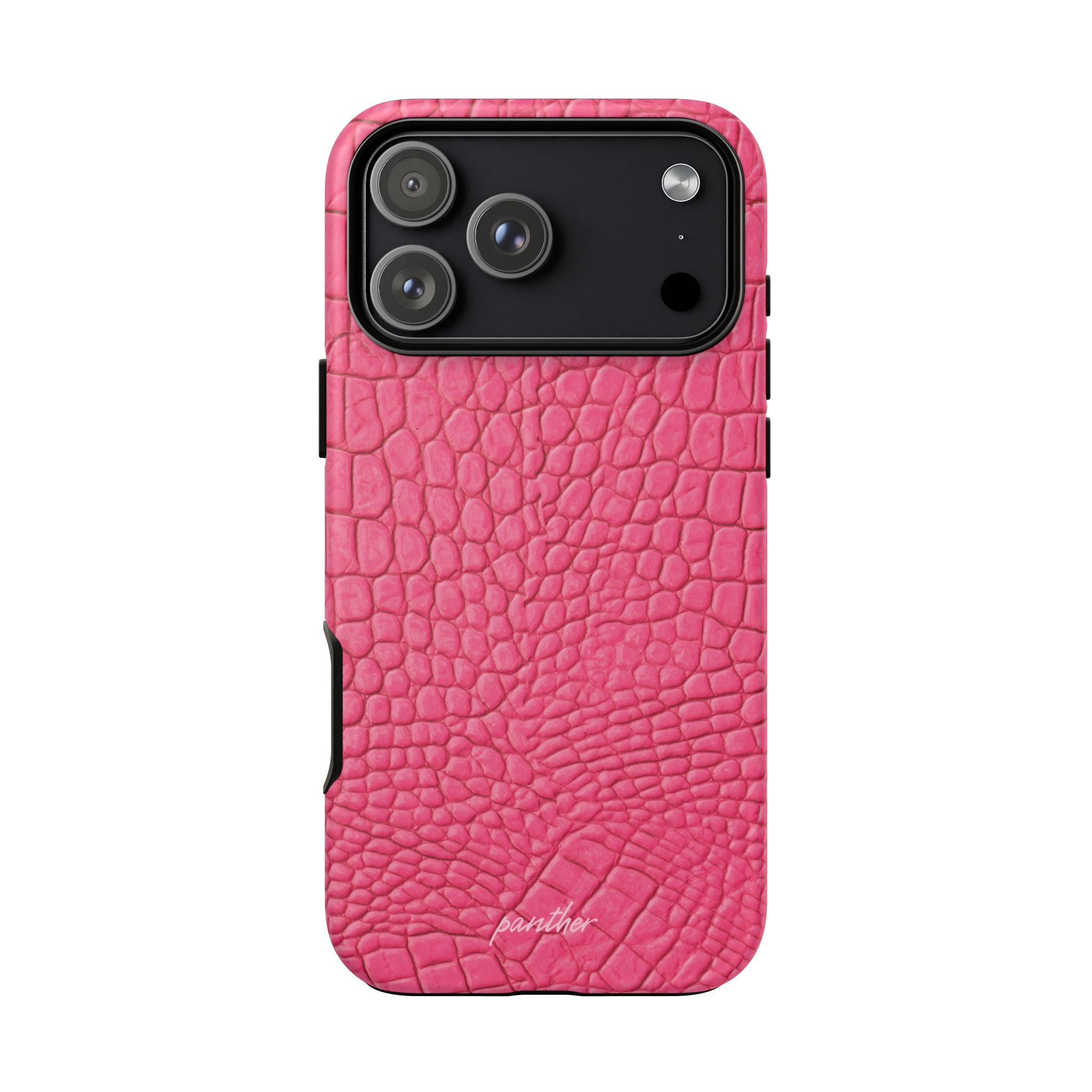Rose Croc