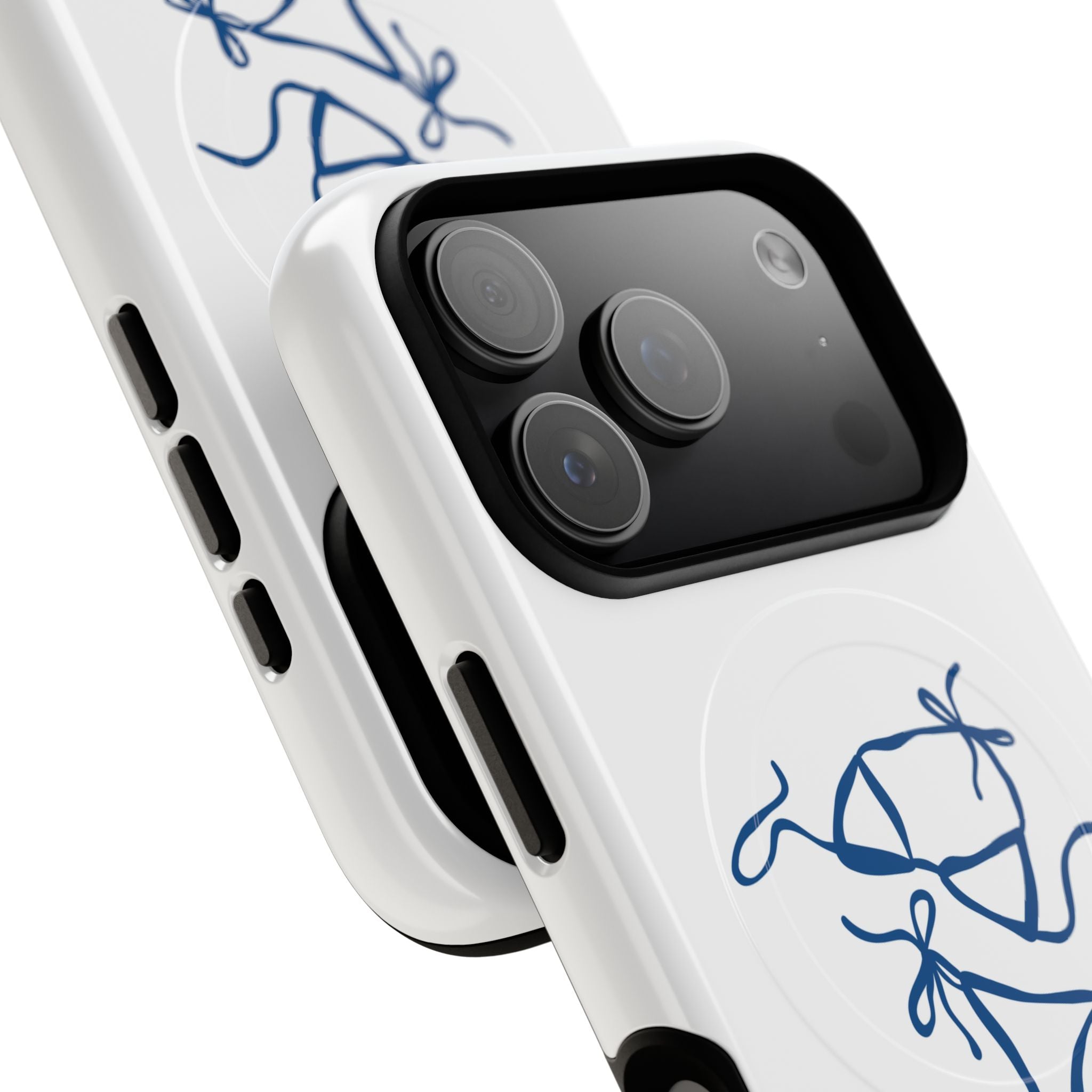 Tan Lines (Blue) (Magsafe)