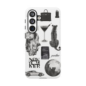 Glamour New York Bling