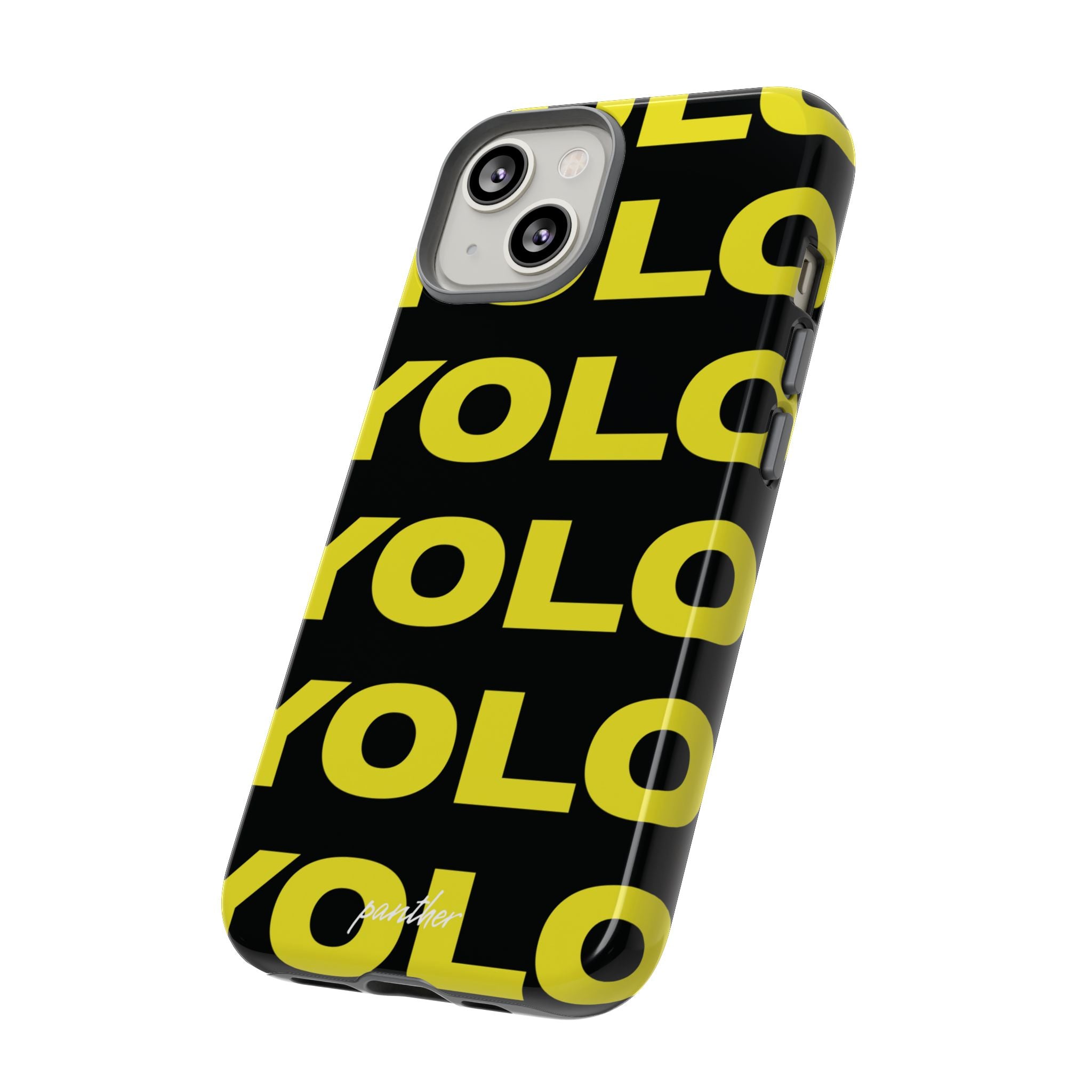 YOLO (Yellow)
