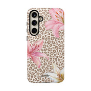 Blossom Grace (Light Leo Print)