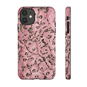Blush Lace