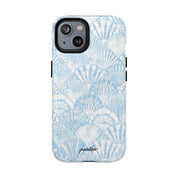 Coastal Layers (Blue) (Magsafe)