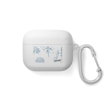 Botanical Breeze Airpods/ Pro Case Cover