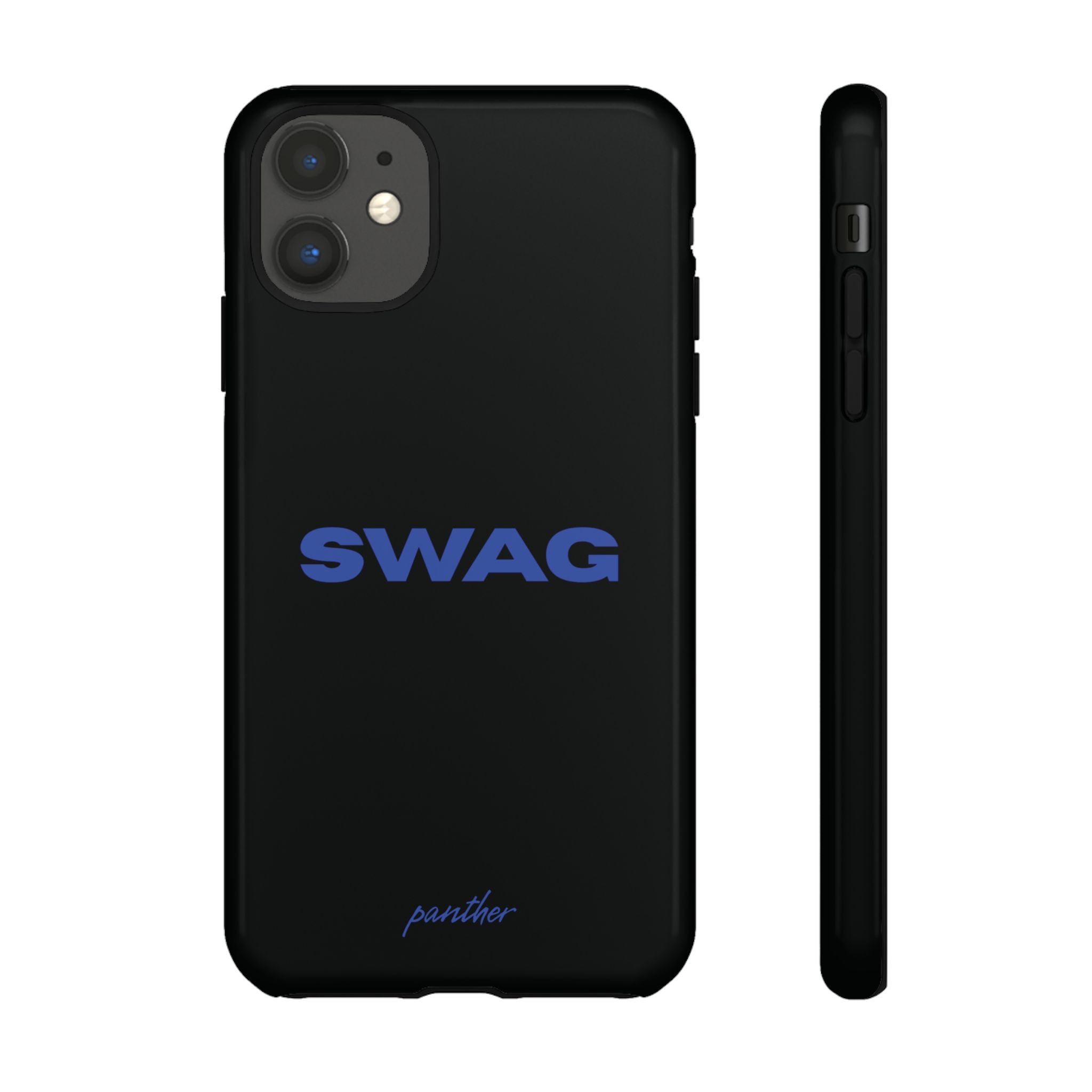 SWAG (Black & Blue)