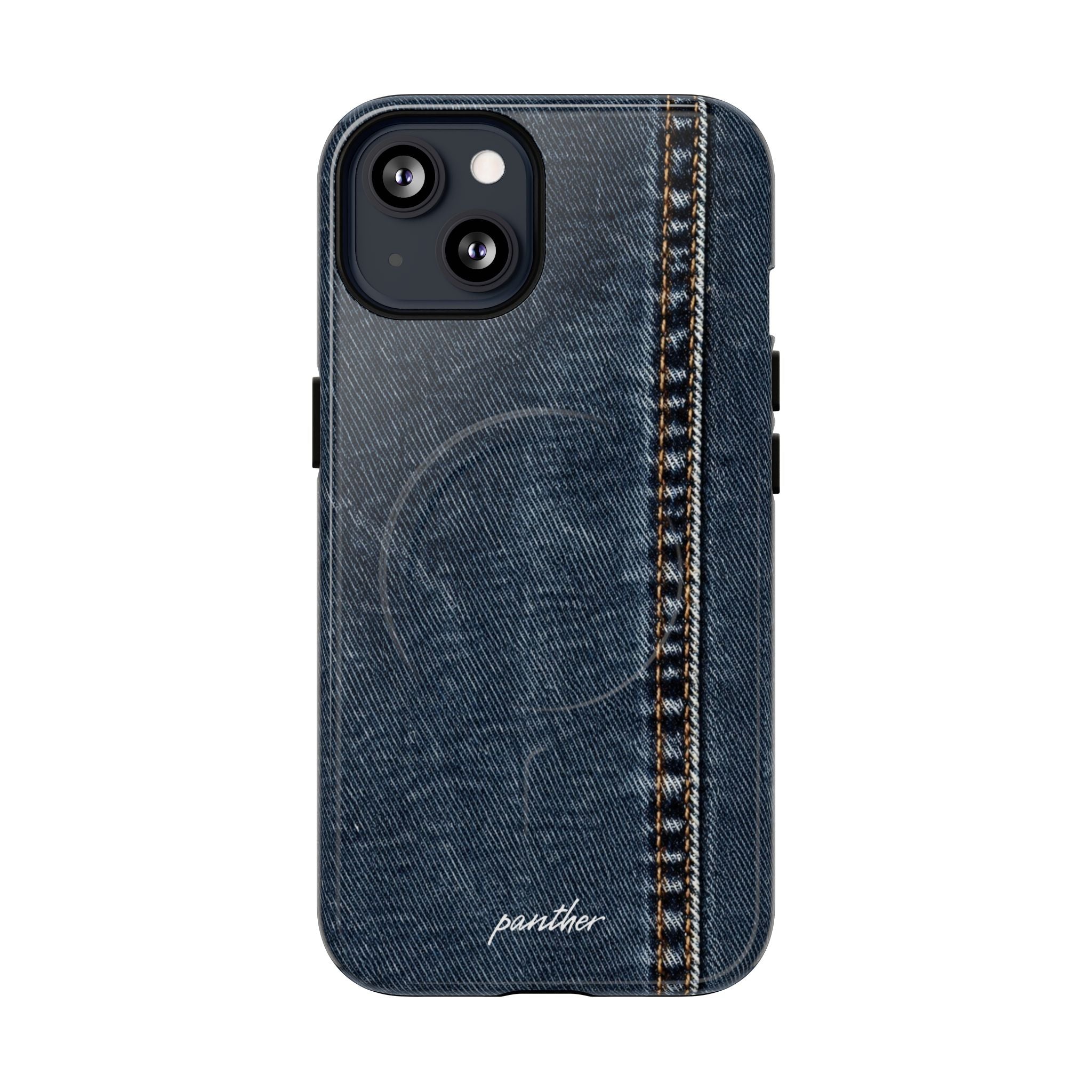 Blue Jean Baby (magsafe)