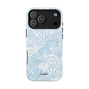 Coastal Layers (Blue) (Magsafe)