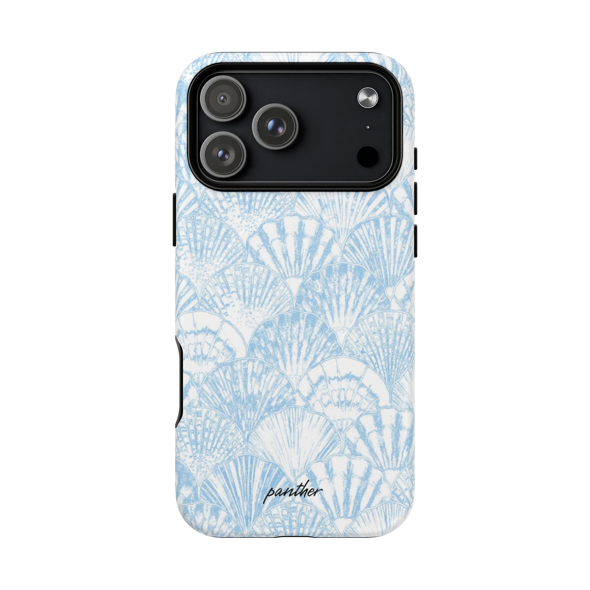 Coastal Layers (Blue) (Magsafe)