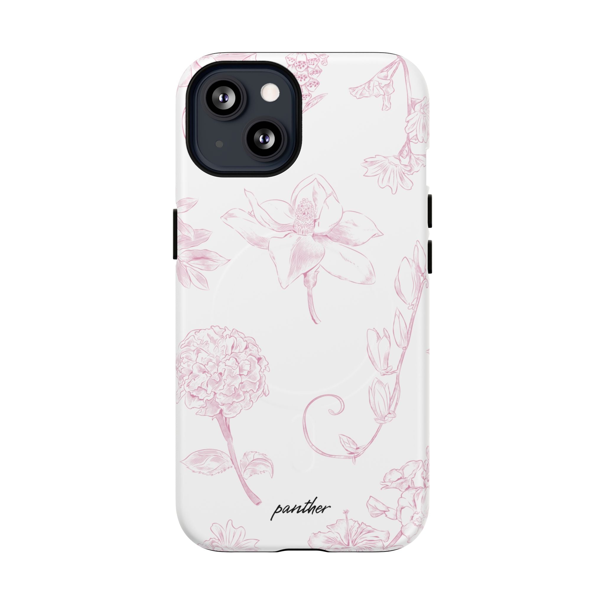 Blush Botanica (Magsafe)