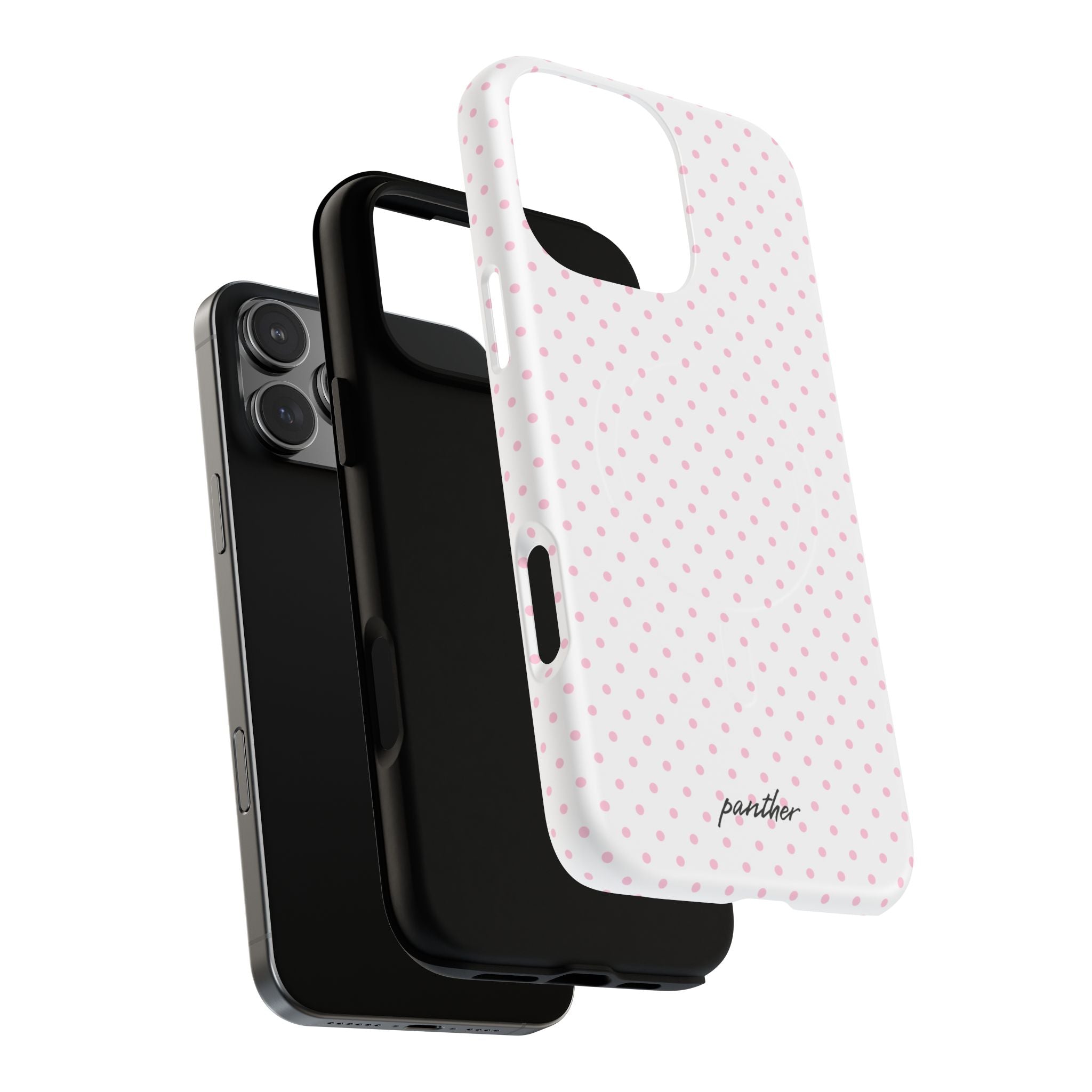PolkaDoll (Magsafe)