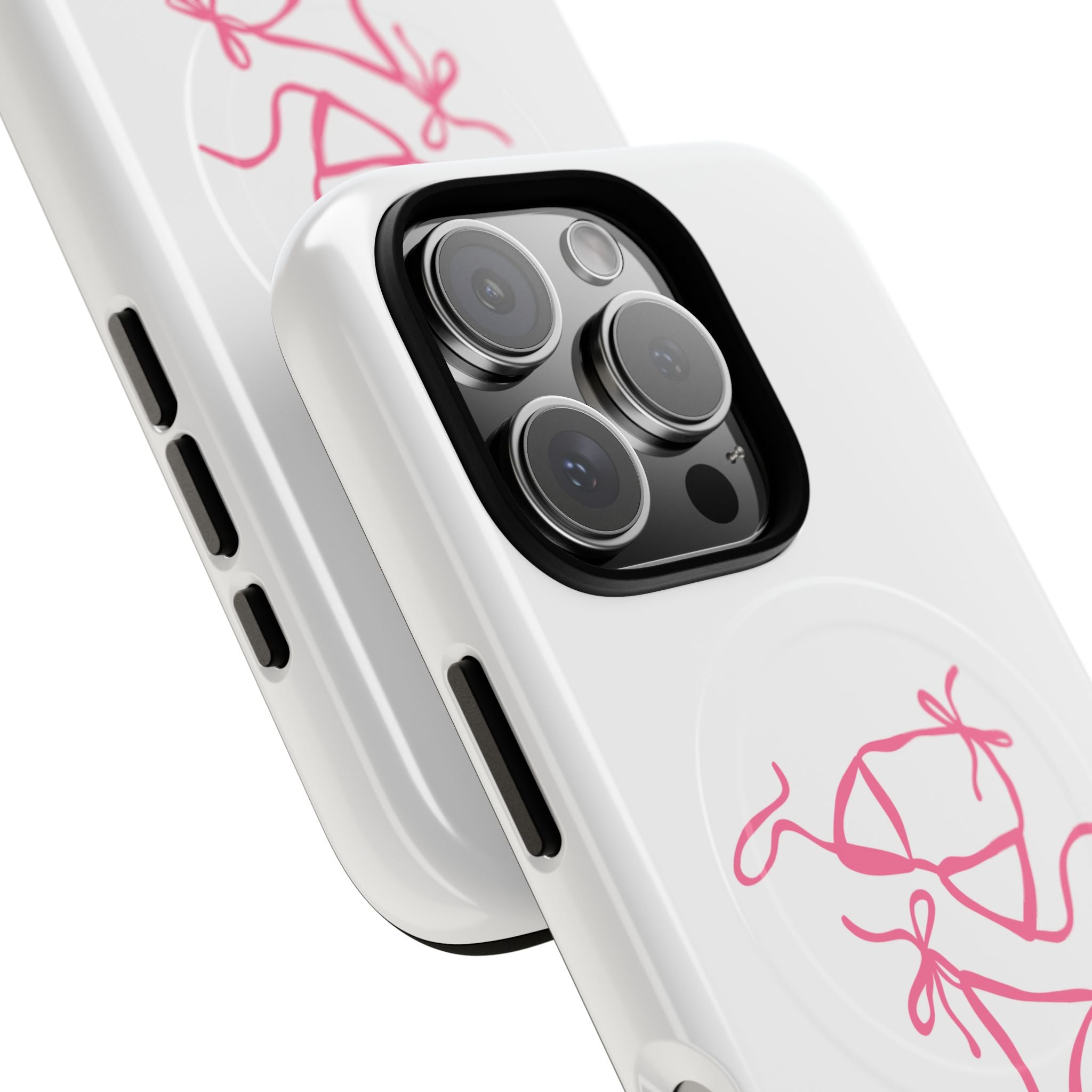 Tan Lines (Pink) (Magsafe)